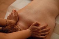 Klassische Massage Köln Kalk